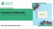 Premium Postcards