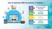 How to Implement HMS Successfully in Hospitals?