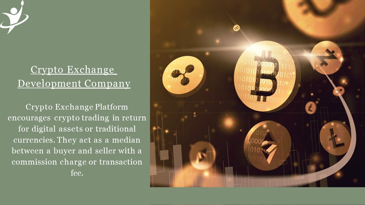 Crypto Exchange Development Company