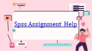 Get Best Spss Assignment Help With Top Experts