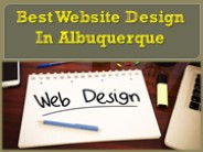 Best  Website Design  Albuquerque