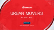 Urban Movers - The Trusted Movers (1)