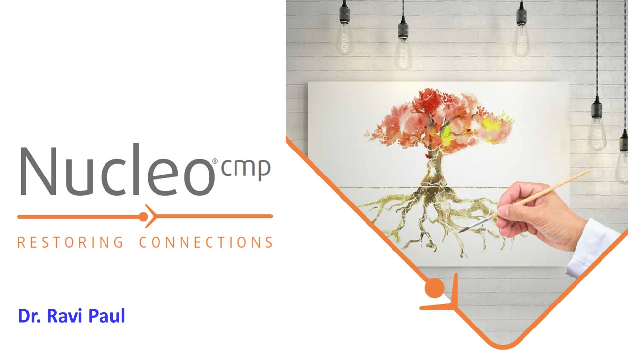 Nucleotides in the Management of Neuropathies