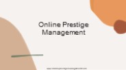 What Are The Best SMO Services In Madrid Spain?