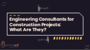 Top Engineering Consultants in Abu Dhabi