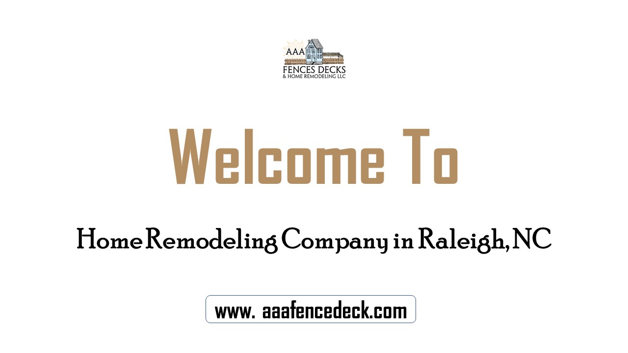 Fence  Installation  Services