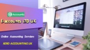 Online Accountants |  Online Accountants UK | E-accounts UK