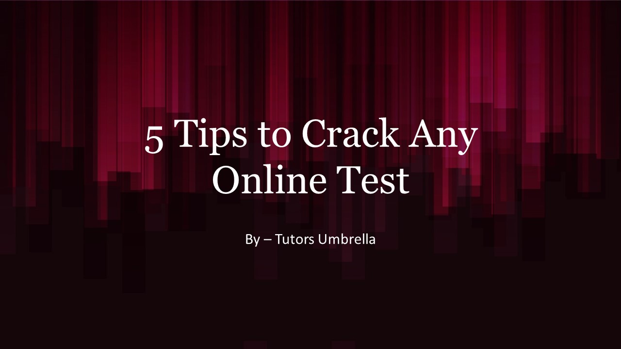 presentation player overlay