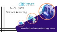 Get the Best India VPS Server Hosting by Instantserverhosting
