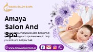 Best Spa in Manimajra (1)