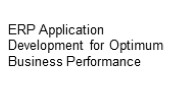 ERP Application Development For Optimum Business Performance