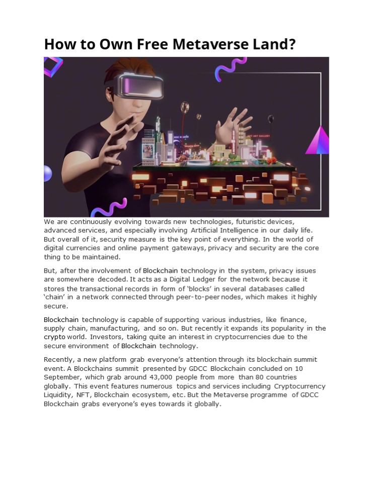 presentation player overlay