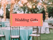 Best Wedding Gift Ideas for Couples