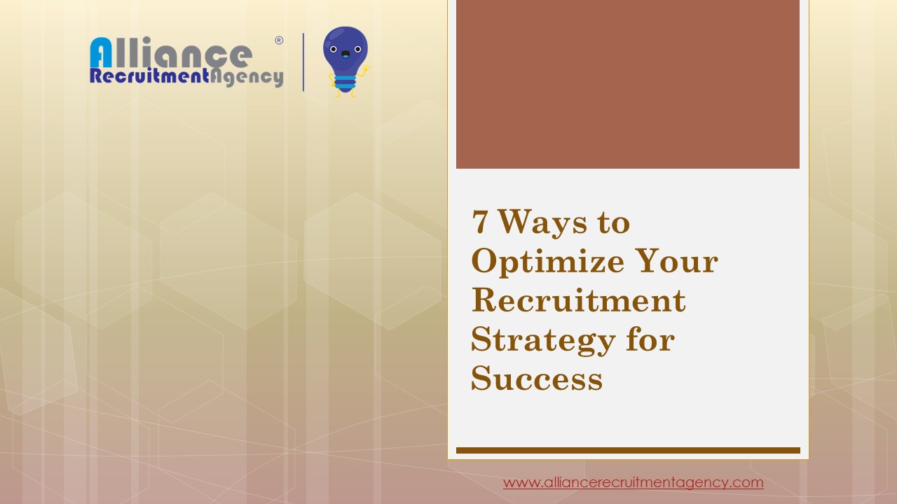 Best Indonesian Recruitment Consultant