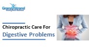 Chiropractic Care For Digestive Problems