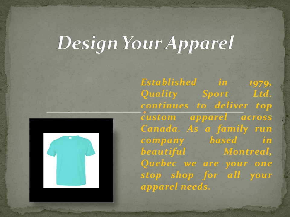 presentation player overlay