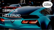 Service Hillerød