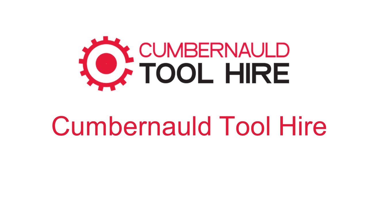 PPT Cumbernauld Tool Hire PowerPoint presentation free to download id 95dbf9MDdjM