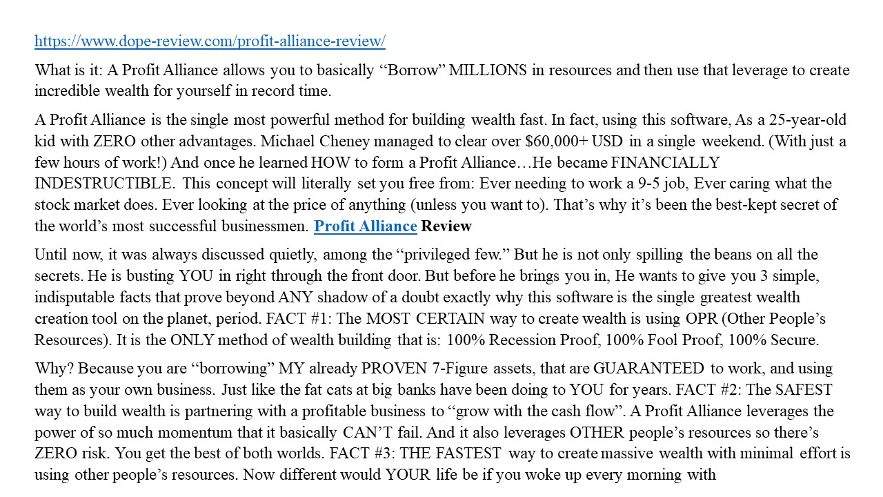 presentation player overlay