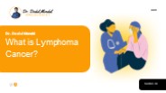 Lymphoma Cancer
