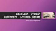 Diva Lash - Eyelash Extensions - Chicago, Illinois