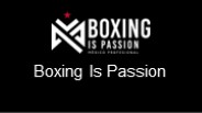 Womens Boxing Gloves