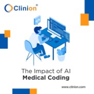 Clinion AI medical coding | medical coding automation