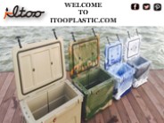 Fishing Kayak Flying at Itooplastic