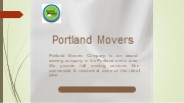Full Service Moving Company | Request A Quote