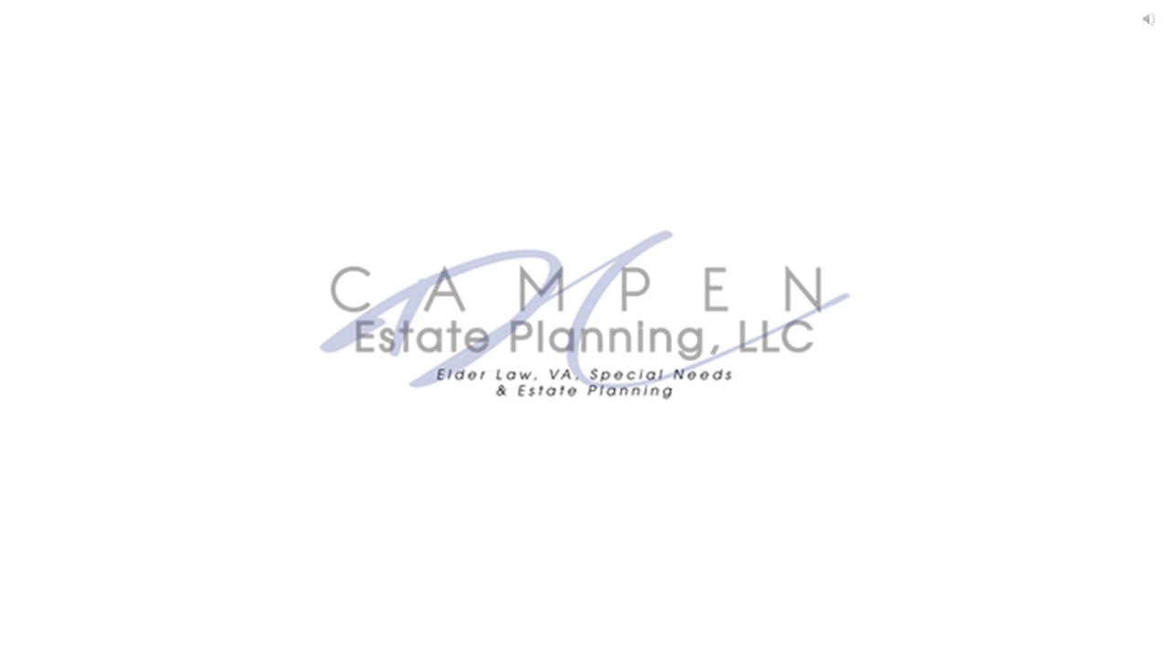 Elder And Estate Planning Law Firm in Newnan GA