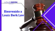 Bienvenido a Louis Berk Law