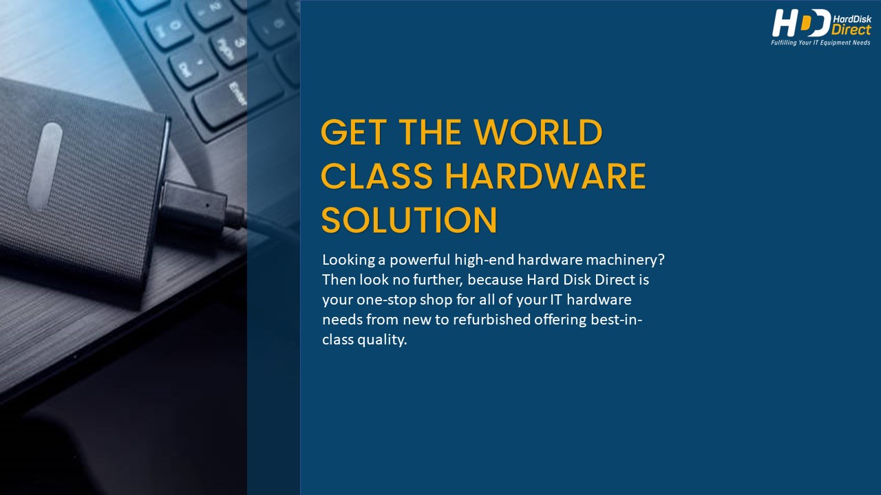 Buy good quality of solid state drive