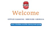 OFFICE CLEANING SERVICES GEORGIA