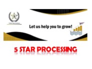 Enterprise Merchant Accounts