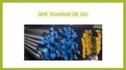 Reliable Metal Shop Leeds