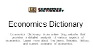 Demand Curves in Economics