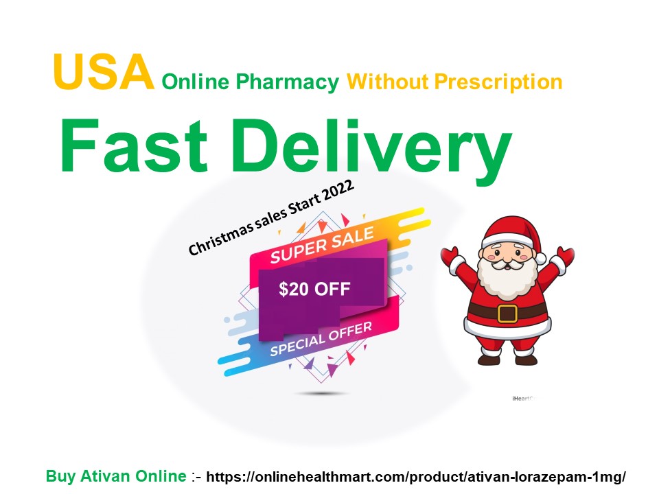 USA Online Pharmacy Without Prescription Fast Delivery
