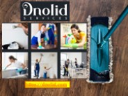 Maid and Janitorial Service College Station TX