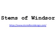 Stems of Windsor