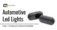 Best Automotive Led Lights At Whippiy
