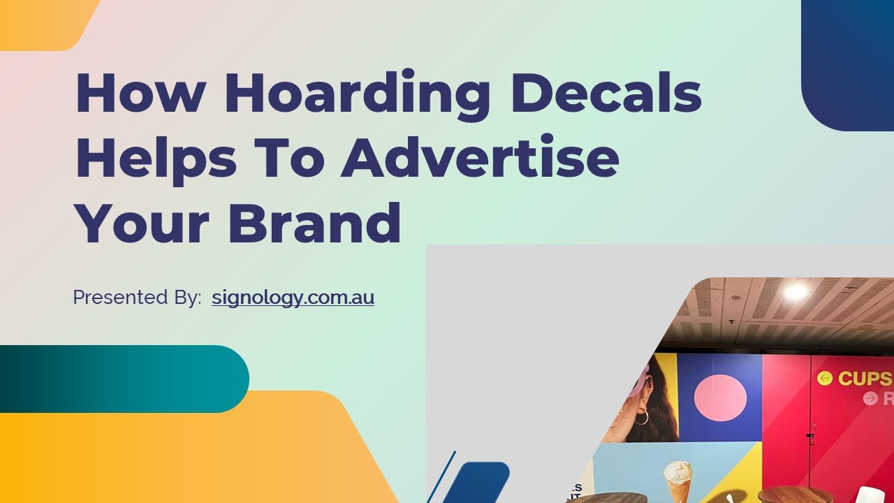 presentation player overlay