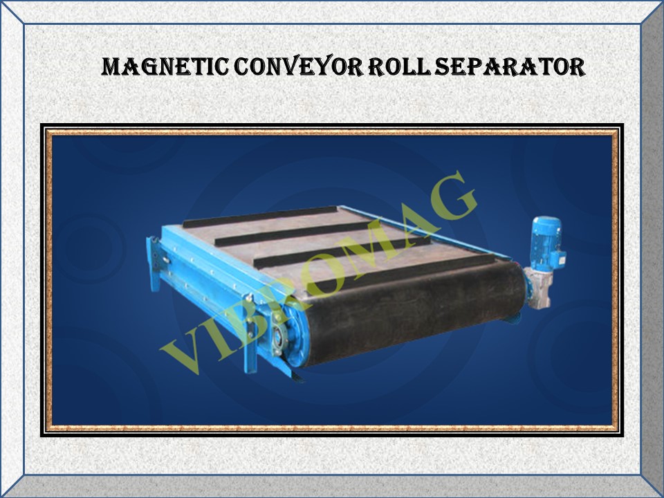 PPT Conveyor Roller Separator,Conveyor Roller