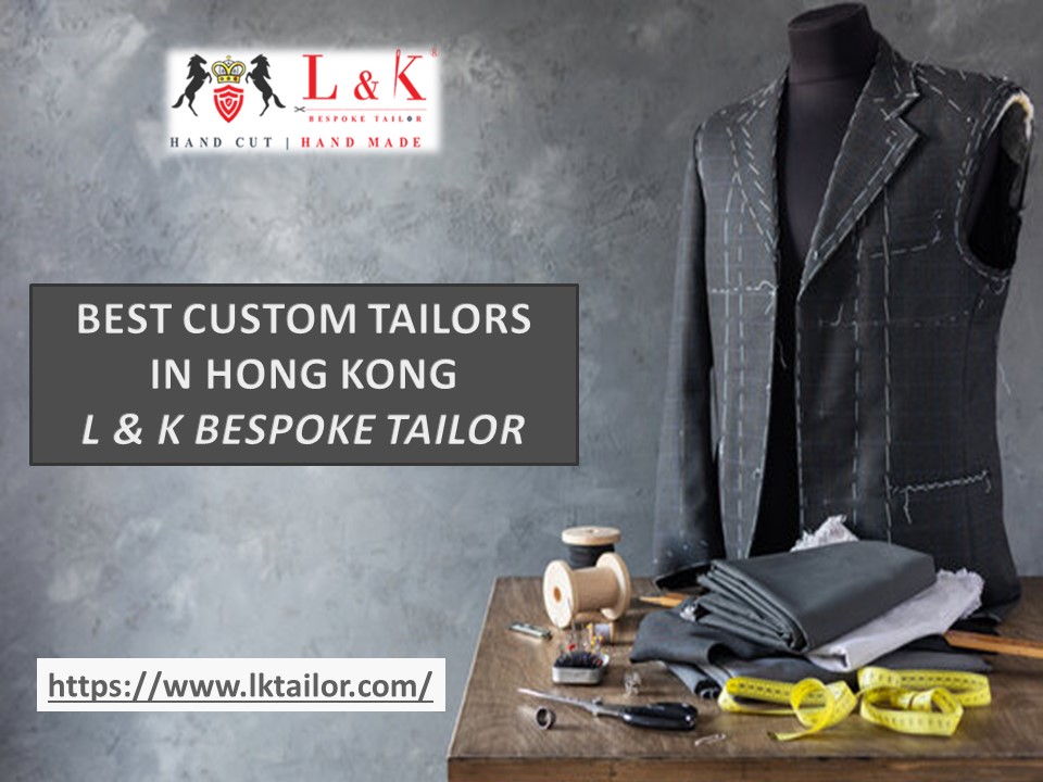 PPT Tailored Suit Hong Kong Suit Alterations Hong Kong PowerPoint