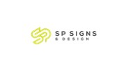 WELCOM TO SP SIGNS & DESIGN