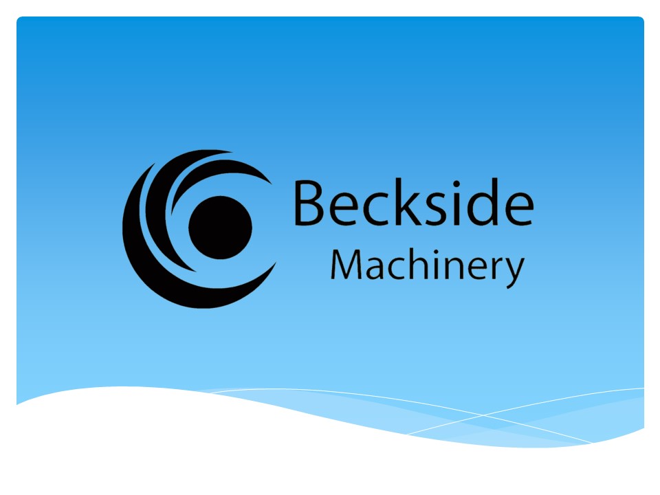 PPT Compact Tractors for Sale UK At Beckside Machinery PowerPoint