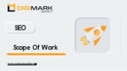 SEO Scope of Work | Digimark