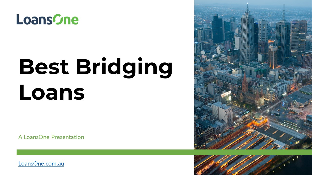 Best Bridging Loans