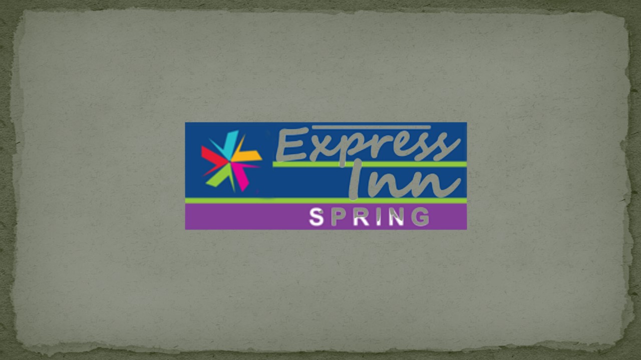 EXPRESS INN By - Texas Business Hotels