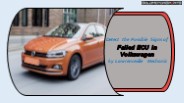 Detect the Possible Signs of Failed ECU in Volkswagen by Lawrenceville Mechanic