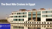 The Best Nile Cruises in Egypt